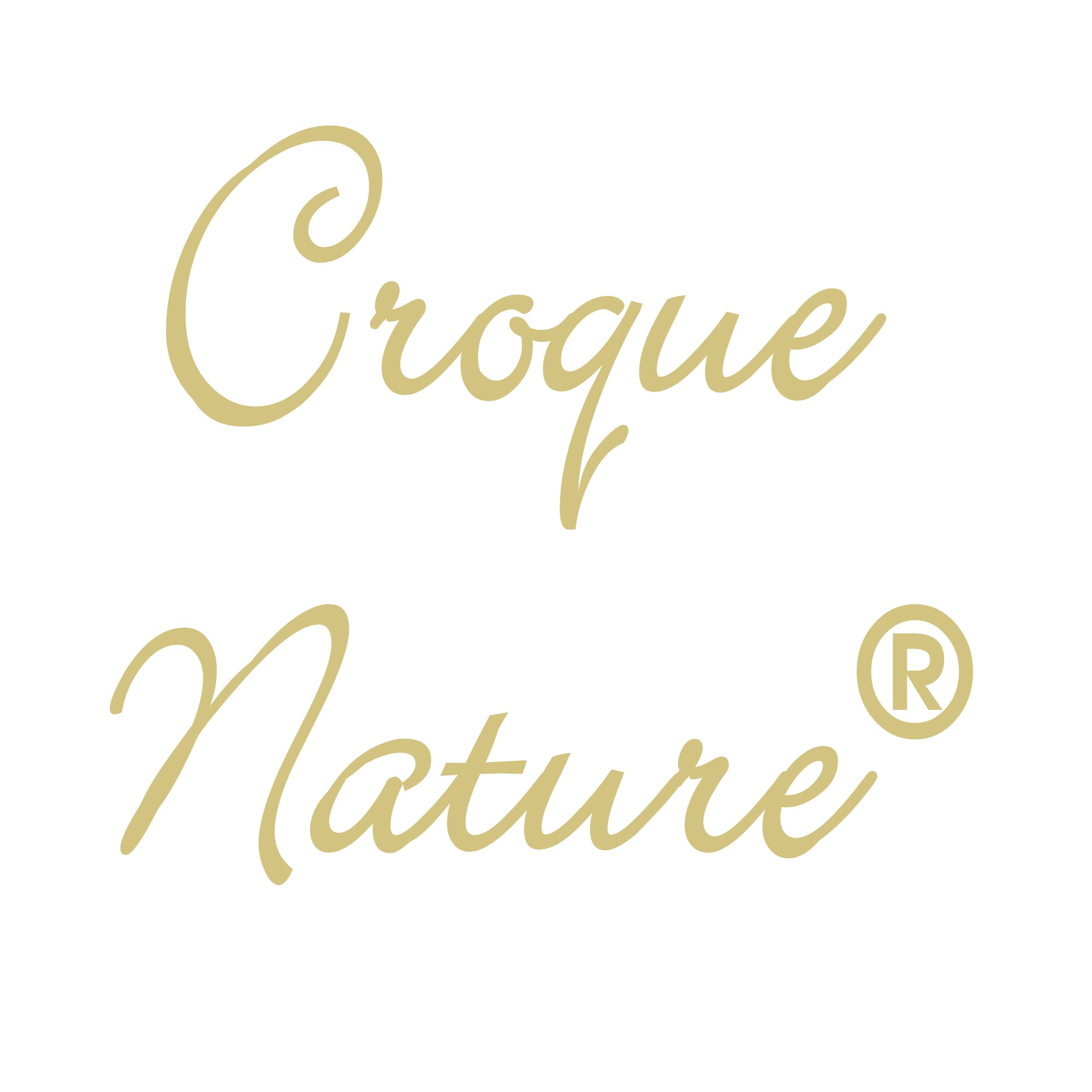 CROQUE NATURE® CHARANCIEU